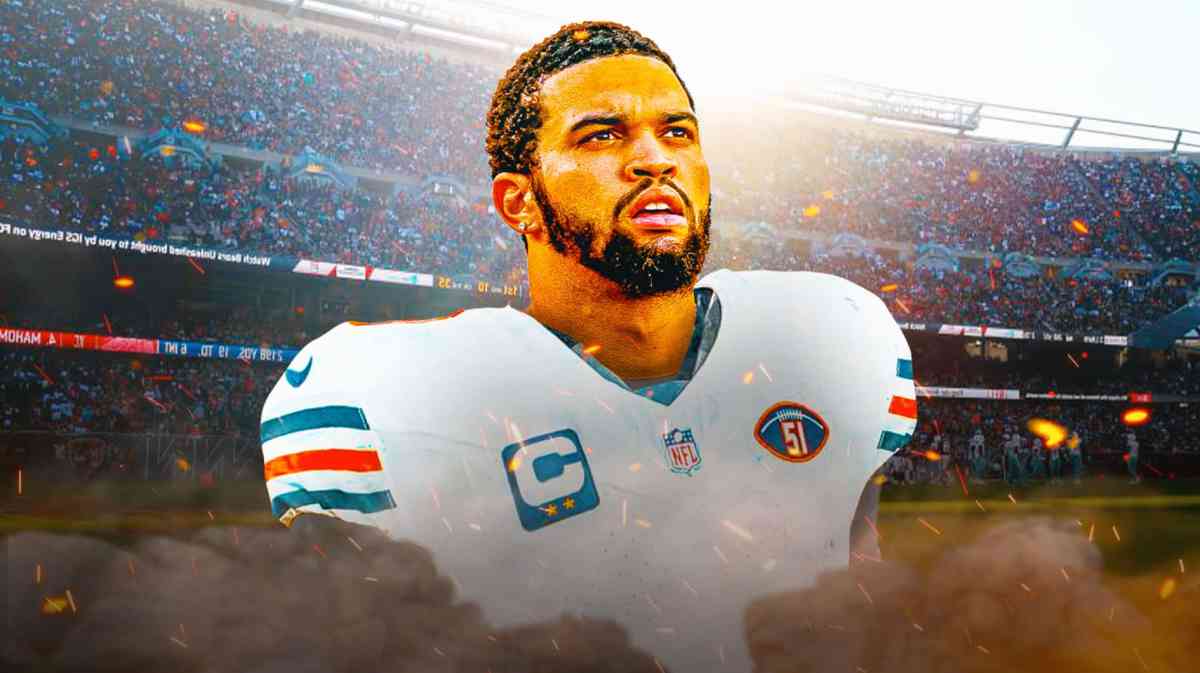 Caleb Williams Bears NFL Draft USC football