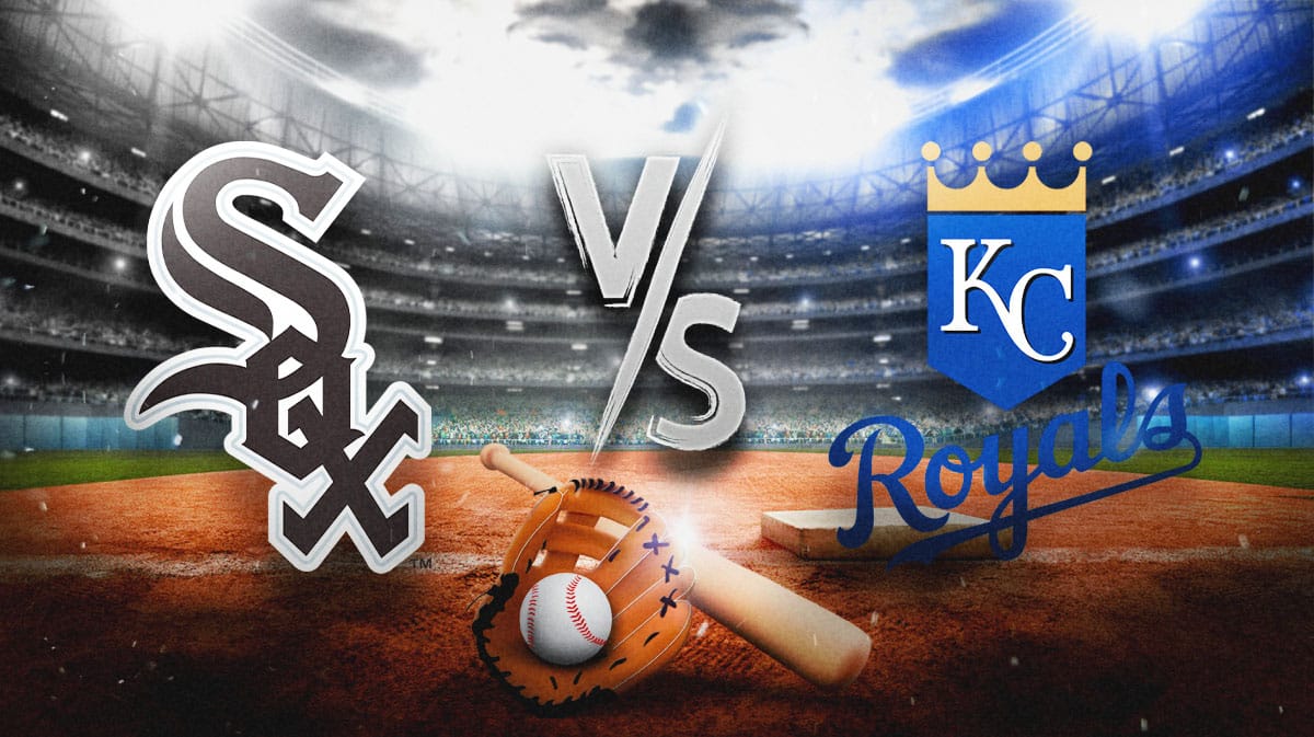 White Sox vs. Royals prediction, odds, pick 7/19/2024