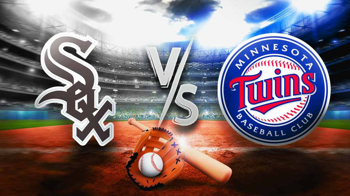 White Sox Twins prediction