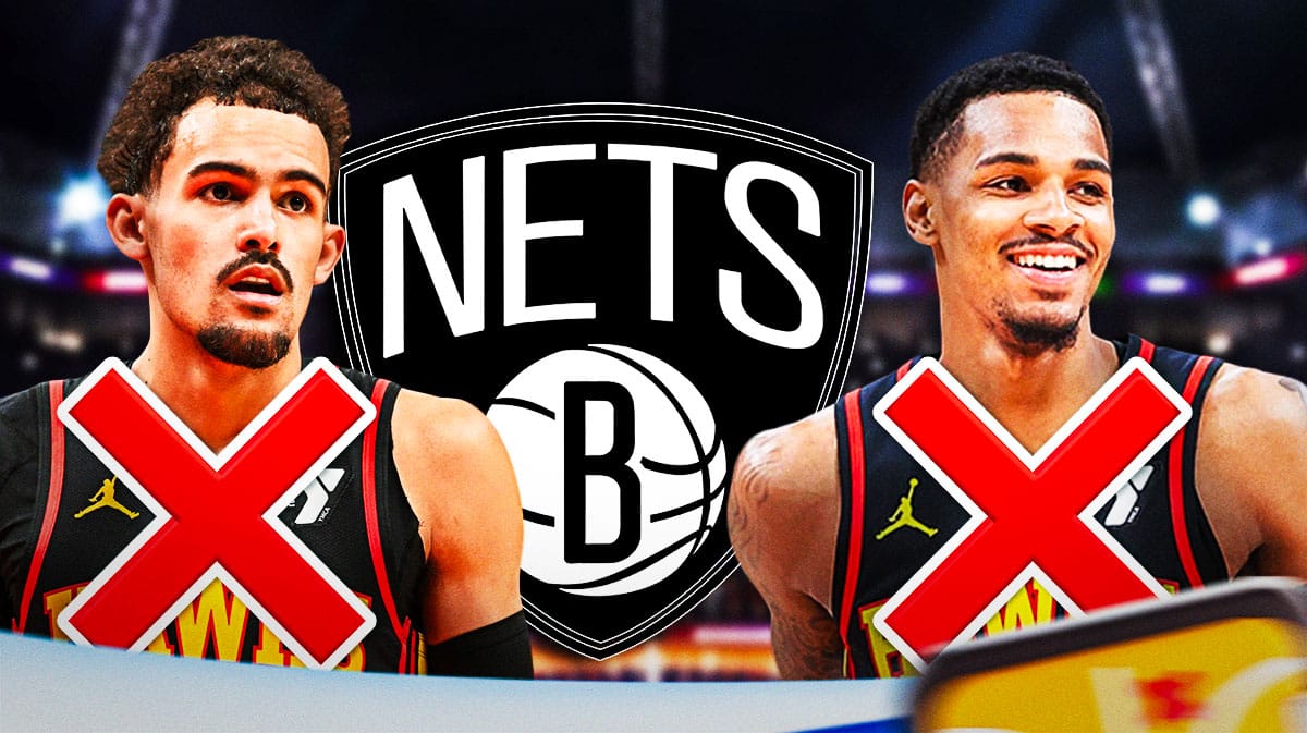 Nets News, Nets Rumors, Roster, Schedule, Stats and More