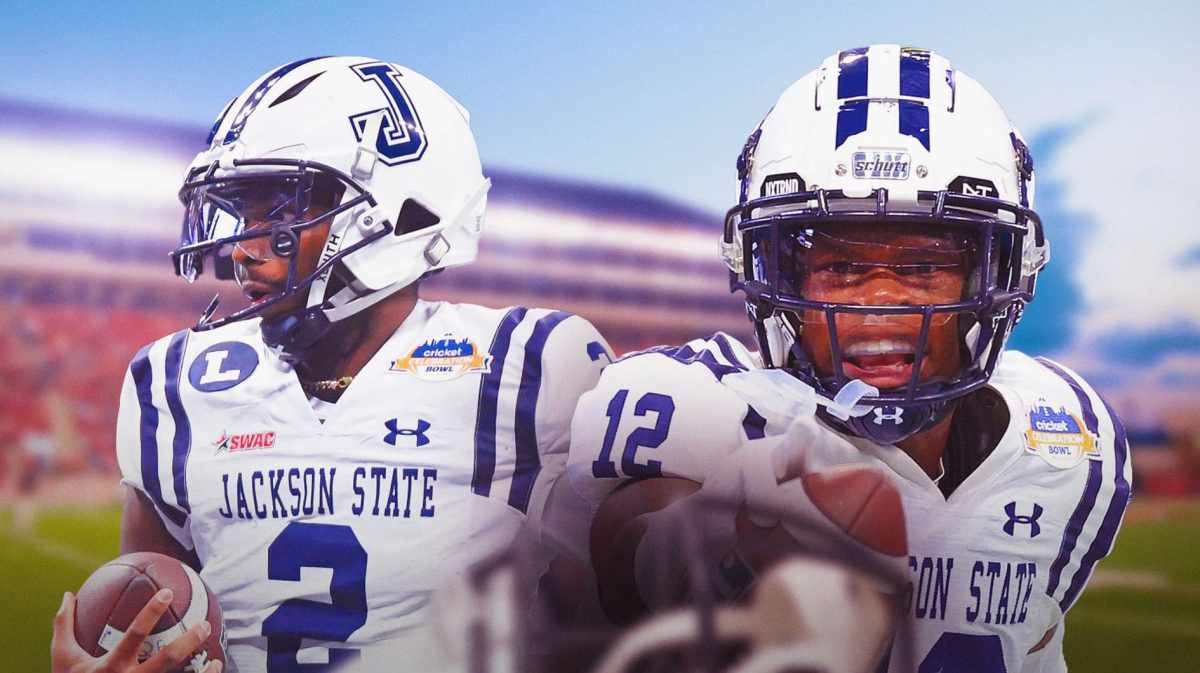 After another Draft disappointment for HBCU Players, would Shedeur Sanders have been drafted out of Jackson State?