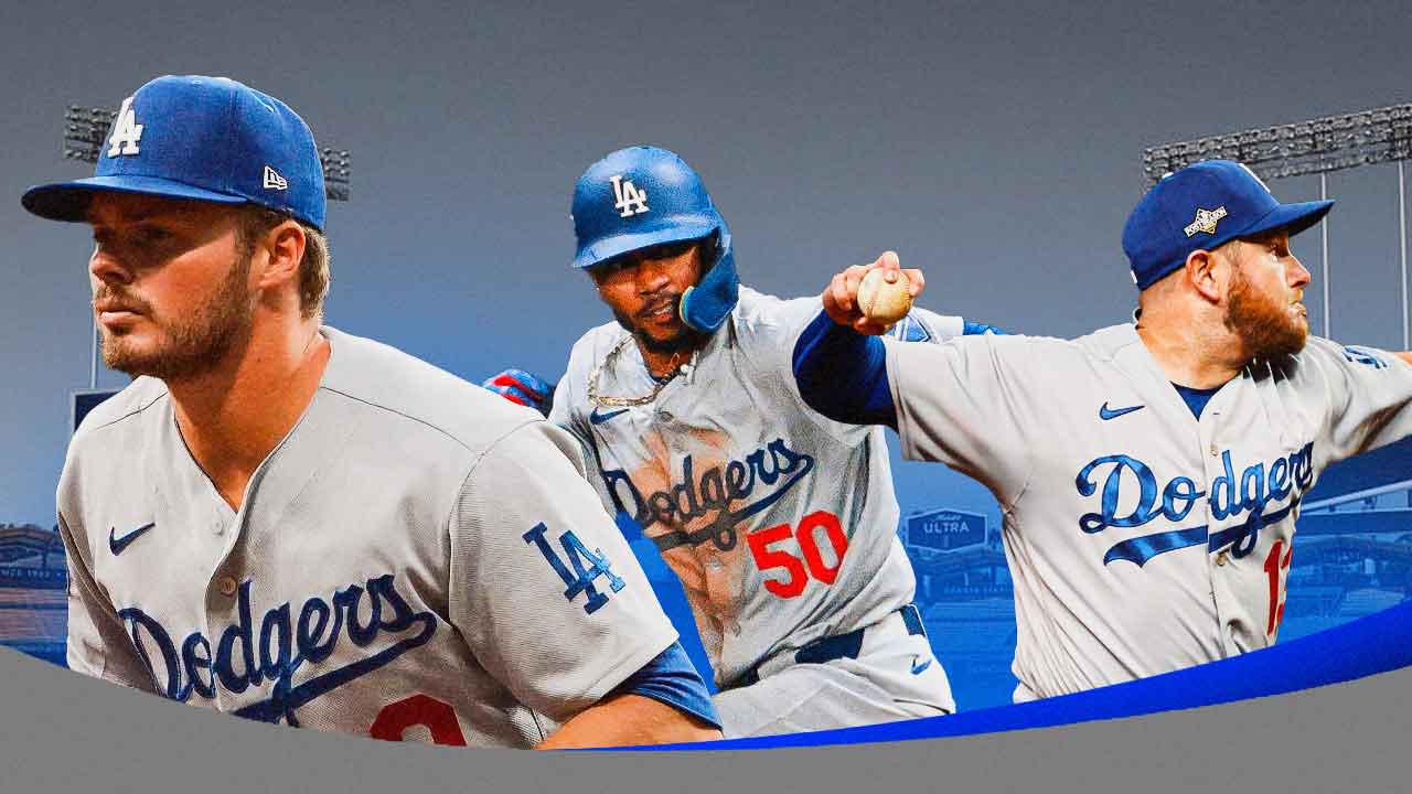One early-season move Dodgers must make