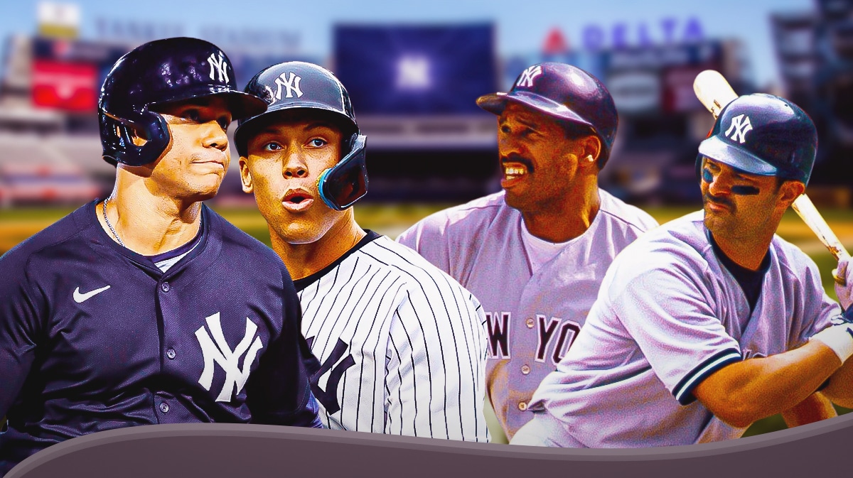 Yankees shutout offense Aaron Boone