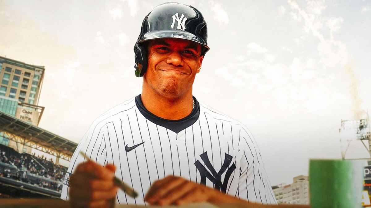 Yankees Juan Soto contract free agency