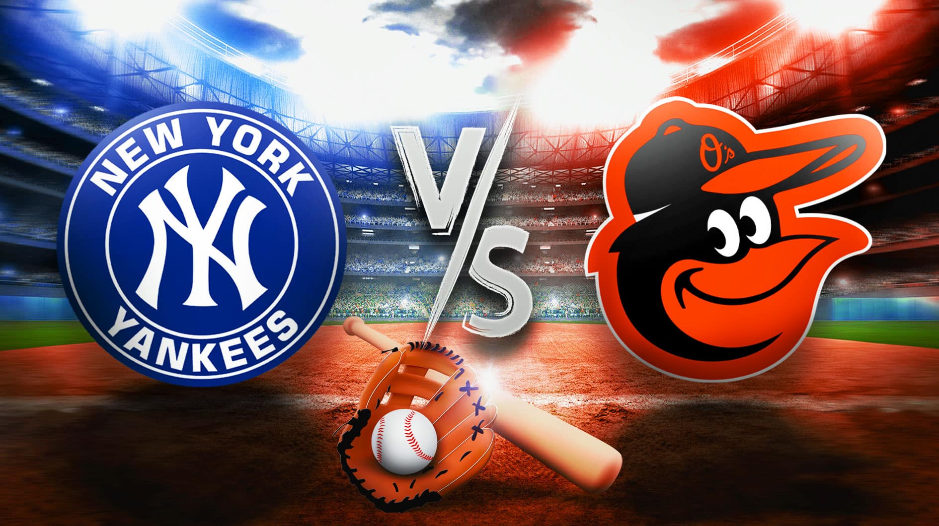 Yankees vs. Orioles prediction, odds, pick 7/12/2024