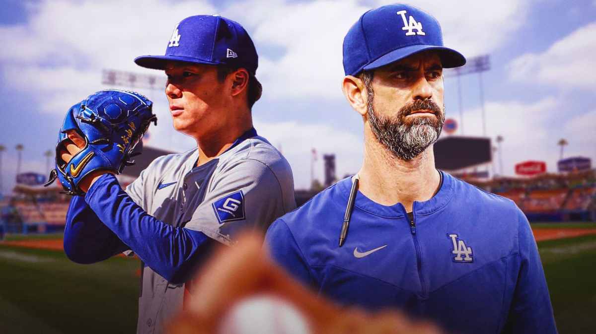 Yoshinobu Yamamoto and the Dodgers got a win Saturday vs. the Cubs.