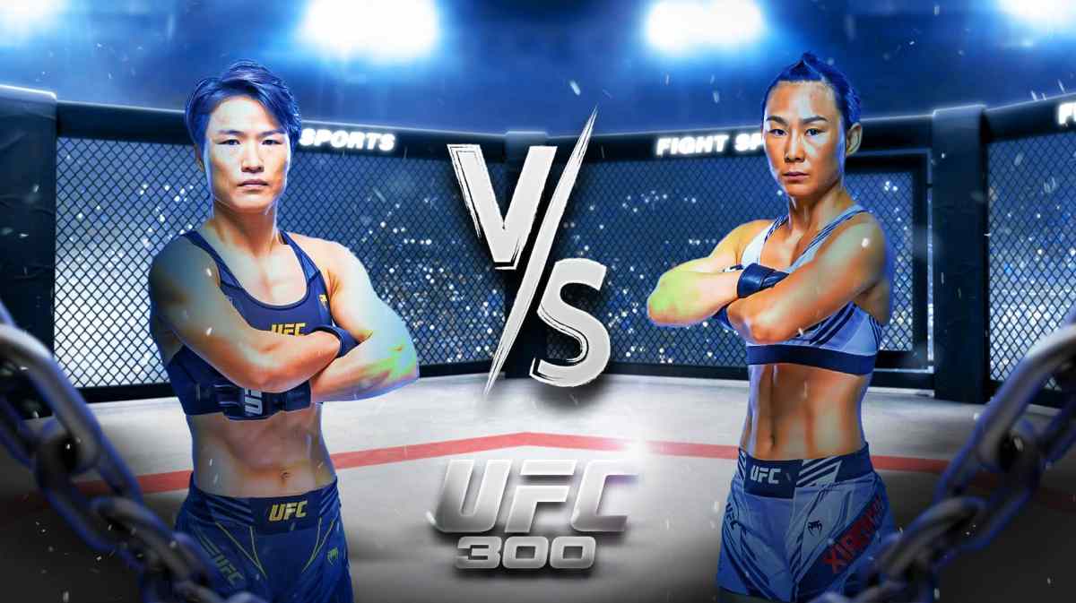 Zhang Yan prediction