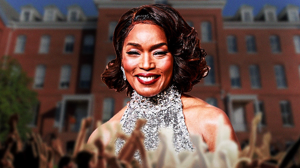 Legendary actress Angela Bassett will address the Class of 2024 graduates at Spelman College on May 19, 2024.
