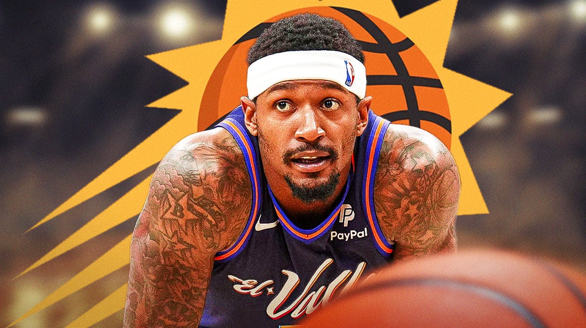 Bradley Beal