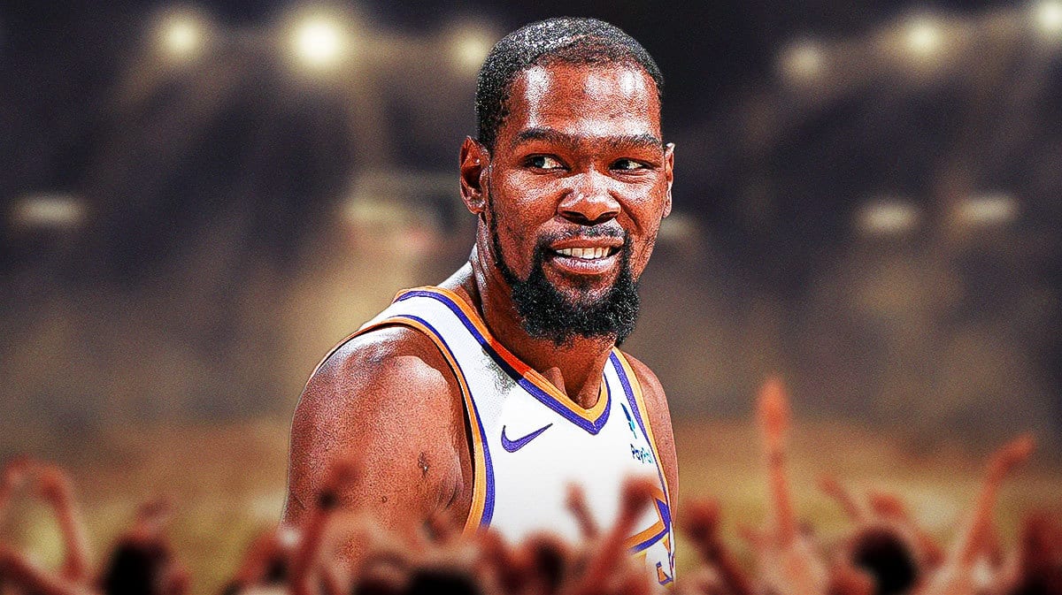 Phoenix Suns, Kevin Durant