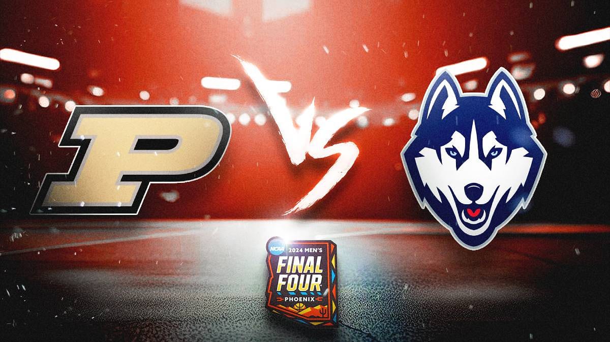 Purdue UConn, Purdue UConn prediction, Purdue UConn pick, Purdue UConn odds, Purdue UConn how to watch