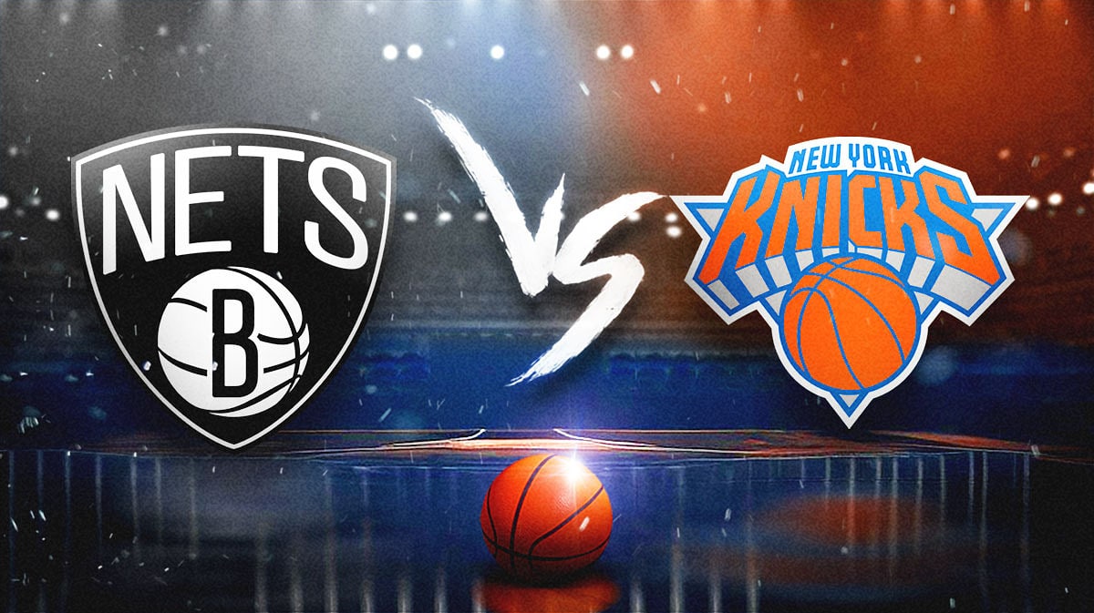 Nets Knicks prediction