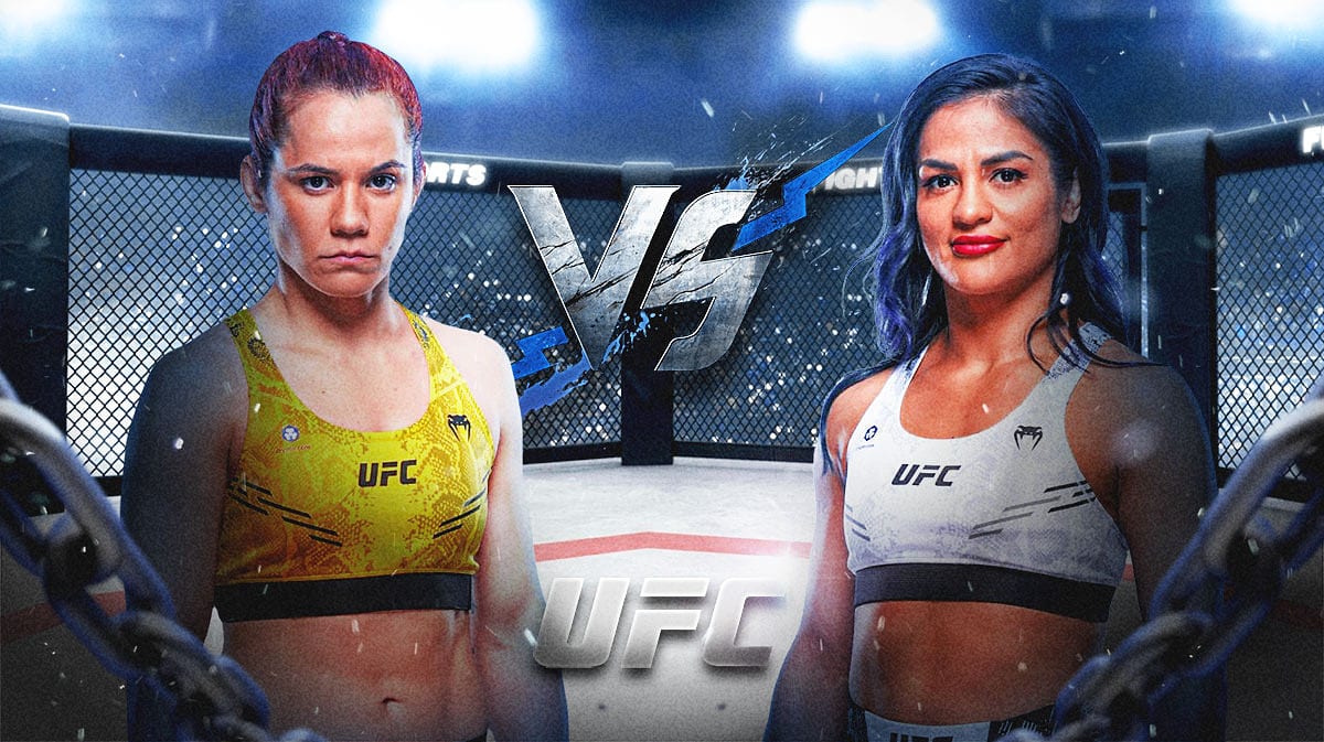 Piera Rodriguez Cynthia Calvillo prediction