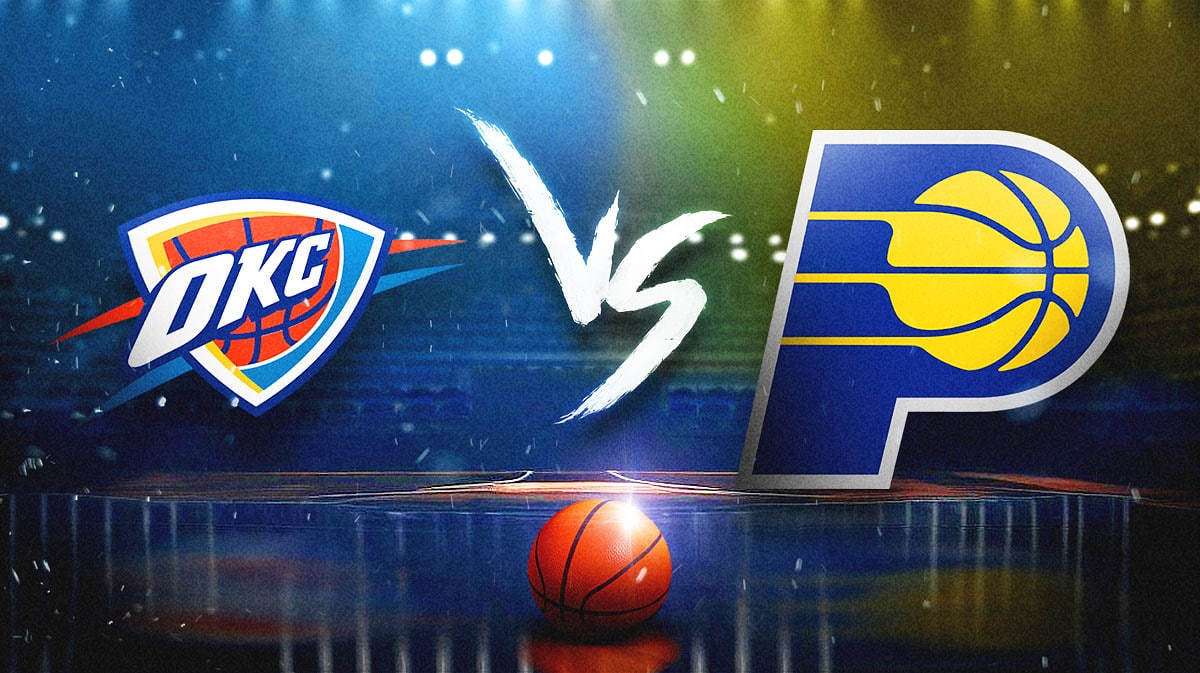 Thunder Pacers prediction