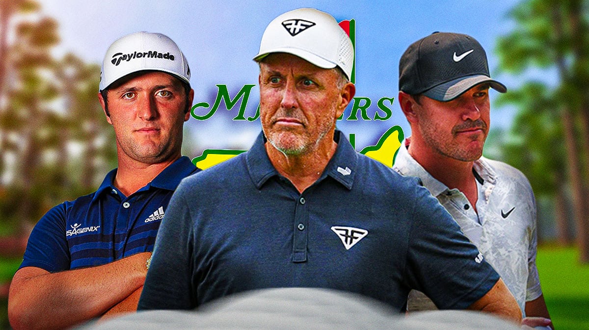 liv golf phil mickelson