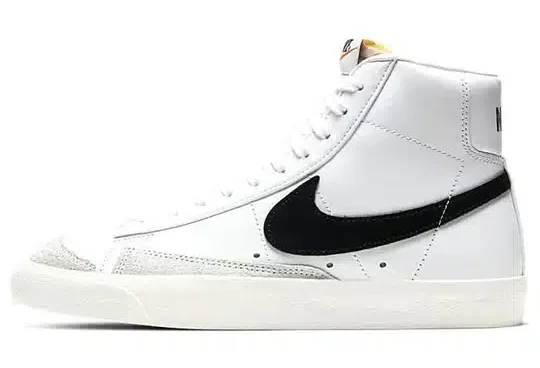 Nike Blazer Mid 77 Vintage 'White Black'