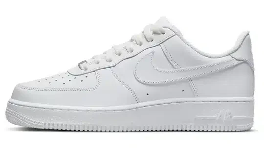 Nike Air Force 1 Low '07 'Triple White'