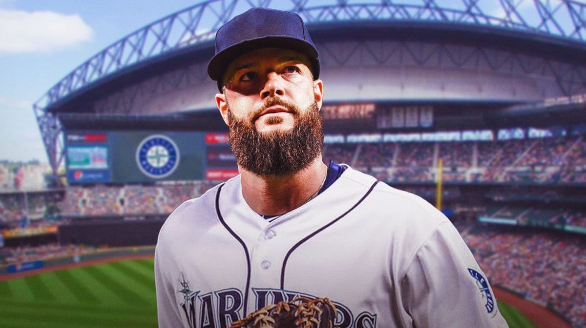 Dallas Keuchel Mariners