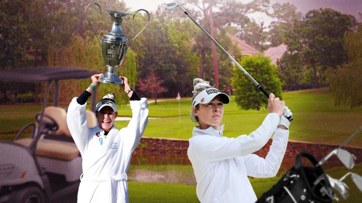 nelly korda lpga