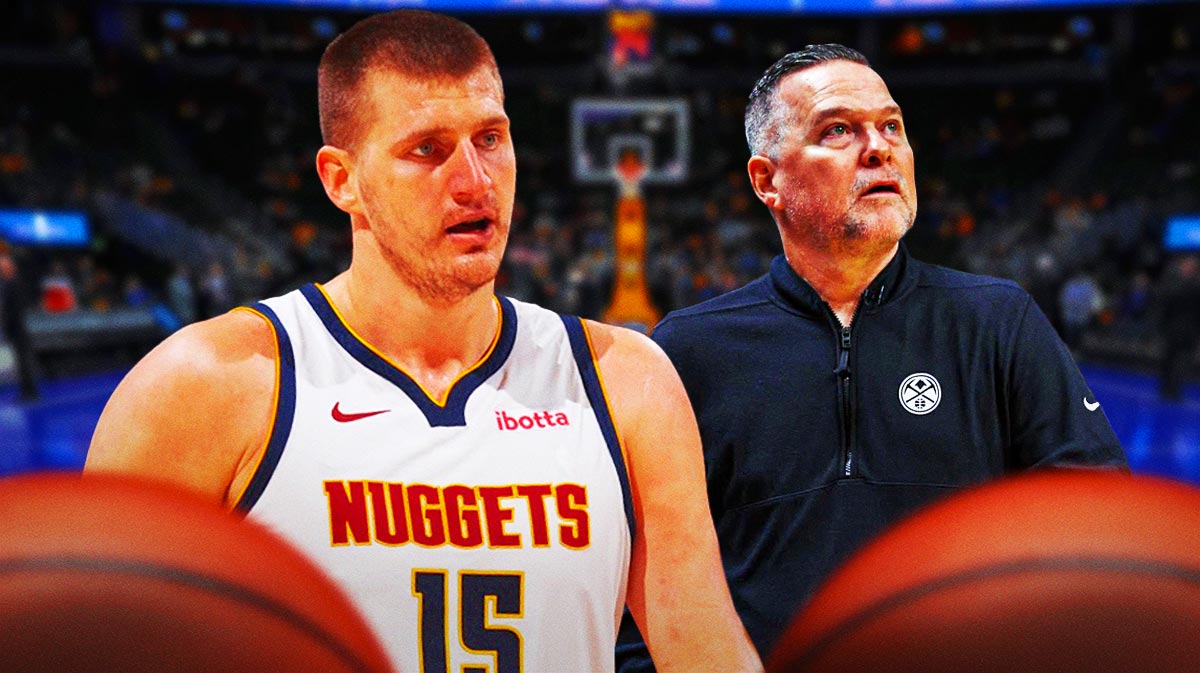 Nuggets' Nightmare Seeding Scenario, Matchup For 2024 NBA Playoffs