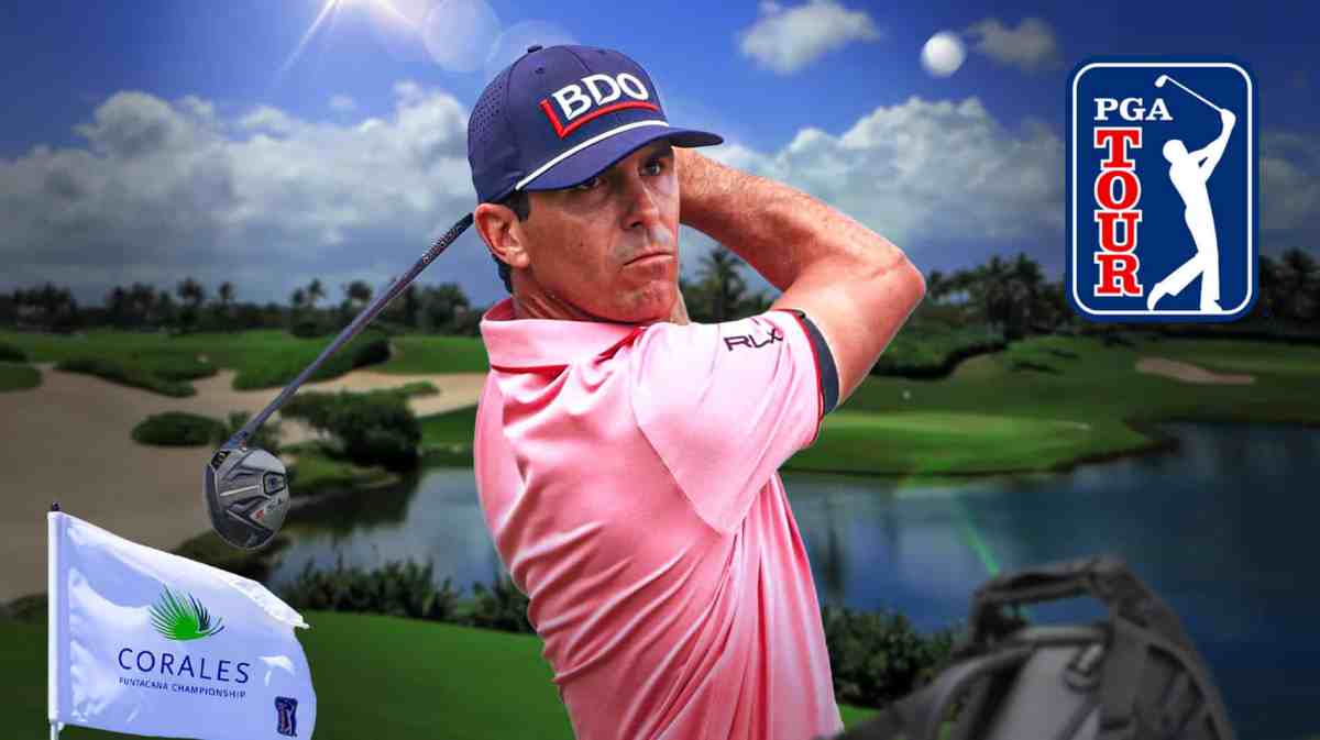 pga tour billy horschel