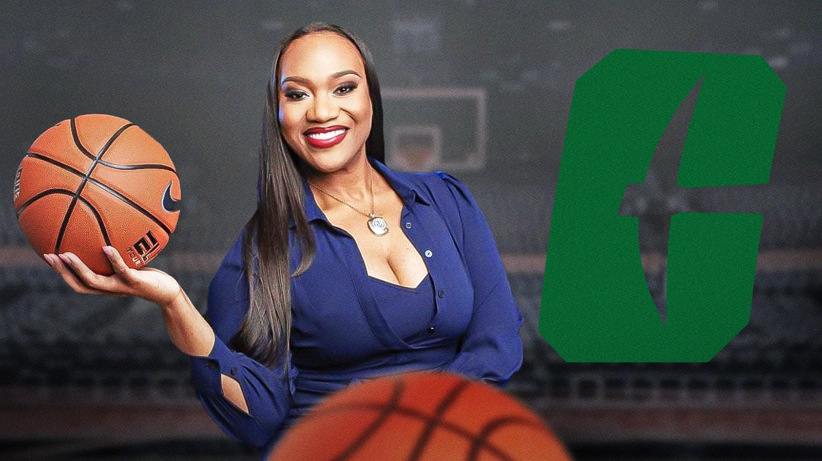 Tomekia Reed has been hired by the Charlotte 49ers as their next women's basketball coach, leaving Jackson State after six years