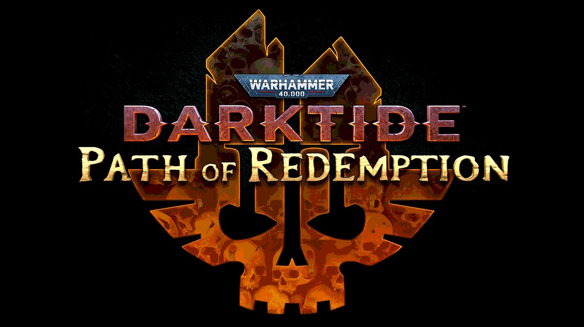 Анонсировано обновление Warhammer 40k Darktide: Path Of Redemption