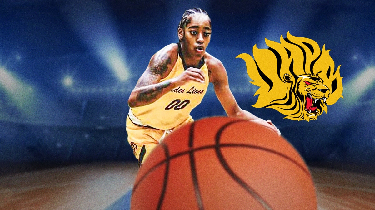 Former Texas A&M, Tennessee standout Zaay Green has transferred from UAPB following the departure of coach Dawn Thornton.
