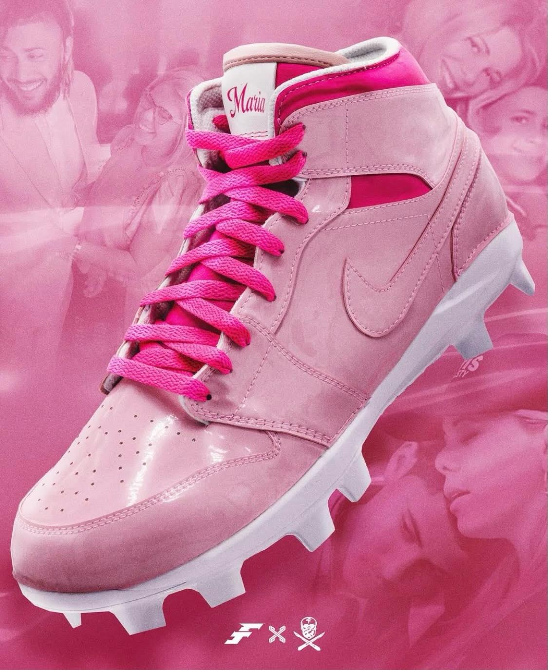 Fernando Tatis Jr. Cleat Series 16 of 50