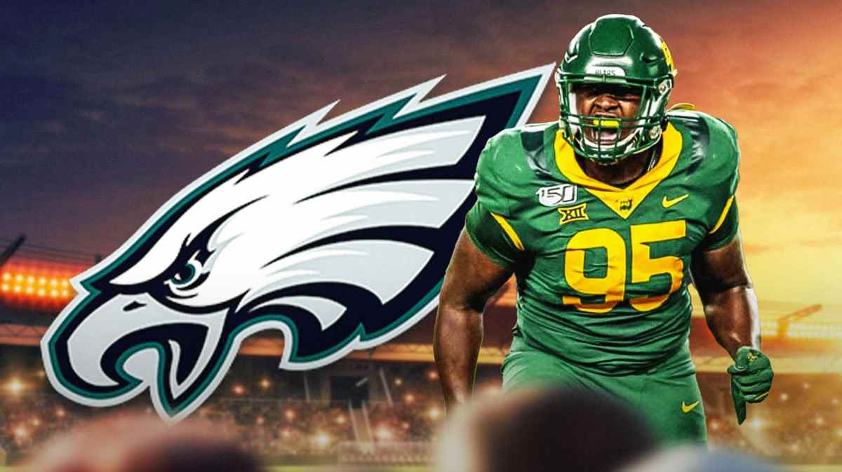 1 undrafted free agent who will make Eagles' 2024 roster