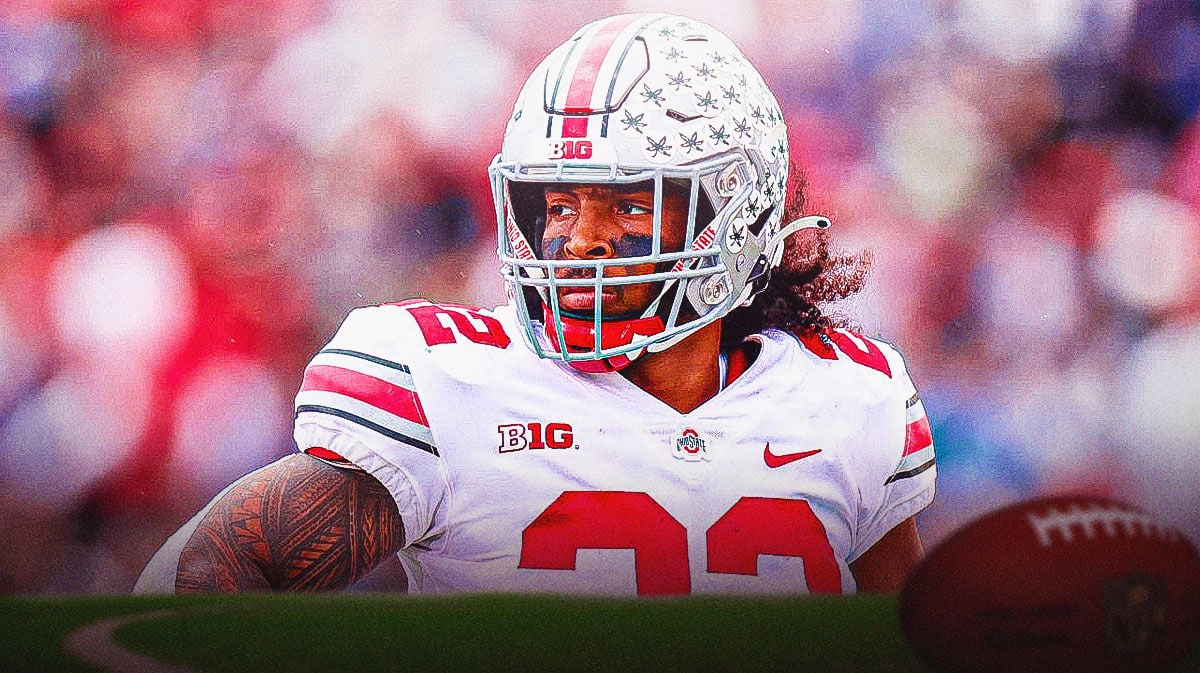 Steele Chambers could be a fit for the Lions at the LB spot