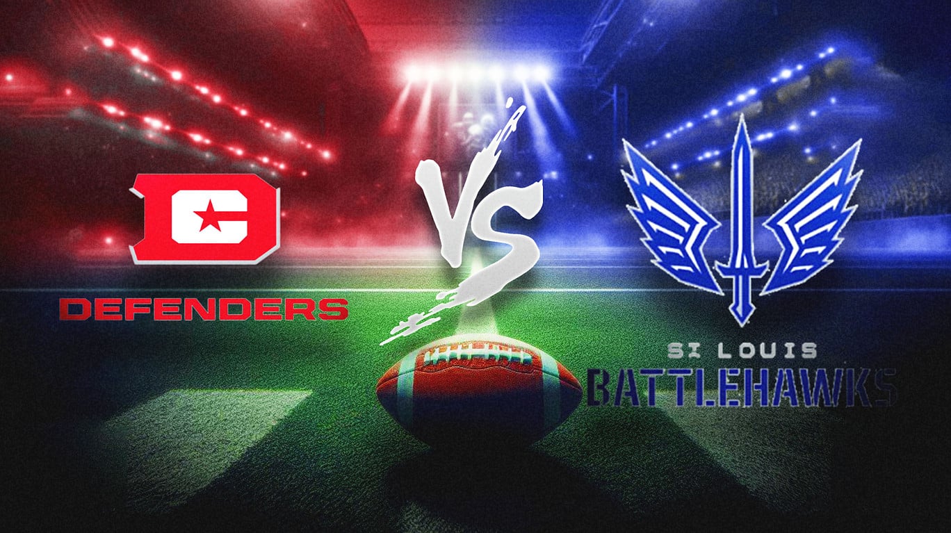 Defenders Battlehawks, Defenders Battlehawks prediction, Defenders Battlehawks pick, Defenders Battlehawks odds