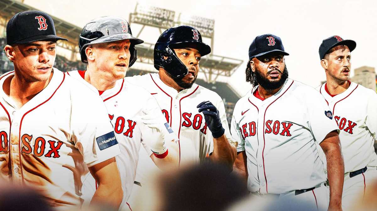 Red Sox