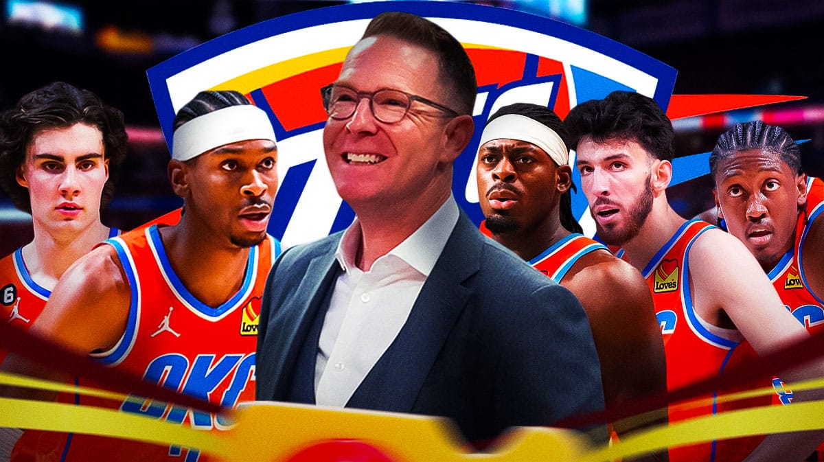 3 Early Thunder NBA Free Agency Targets In 2024 Offseason