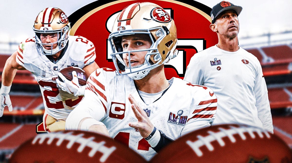 49ers schedule release