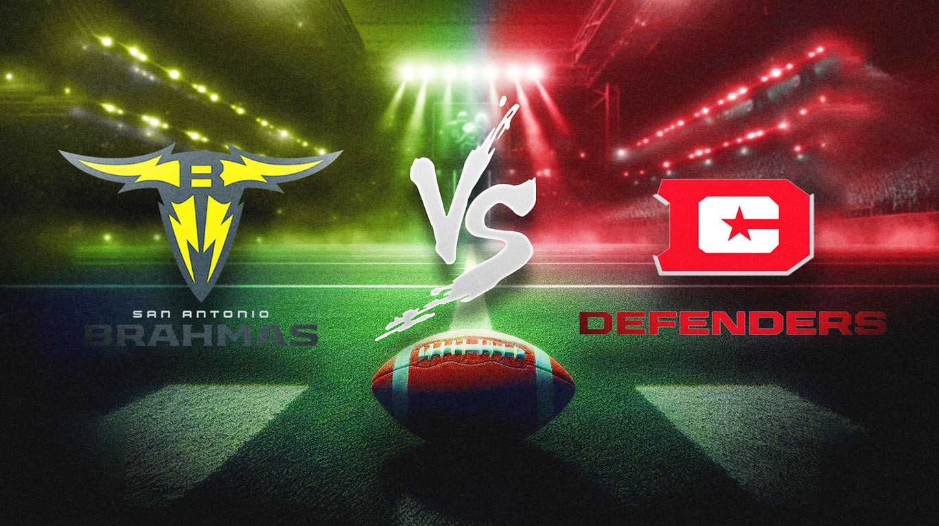 Brahmas defenders pick, Brahmas defenders odds, how to watch