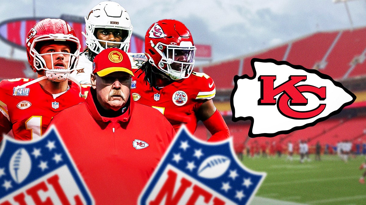 NFL rumors: Rashee Rice's Chiefs suspension expected to be 'at least ...