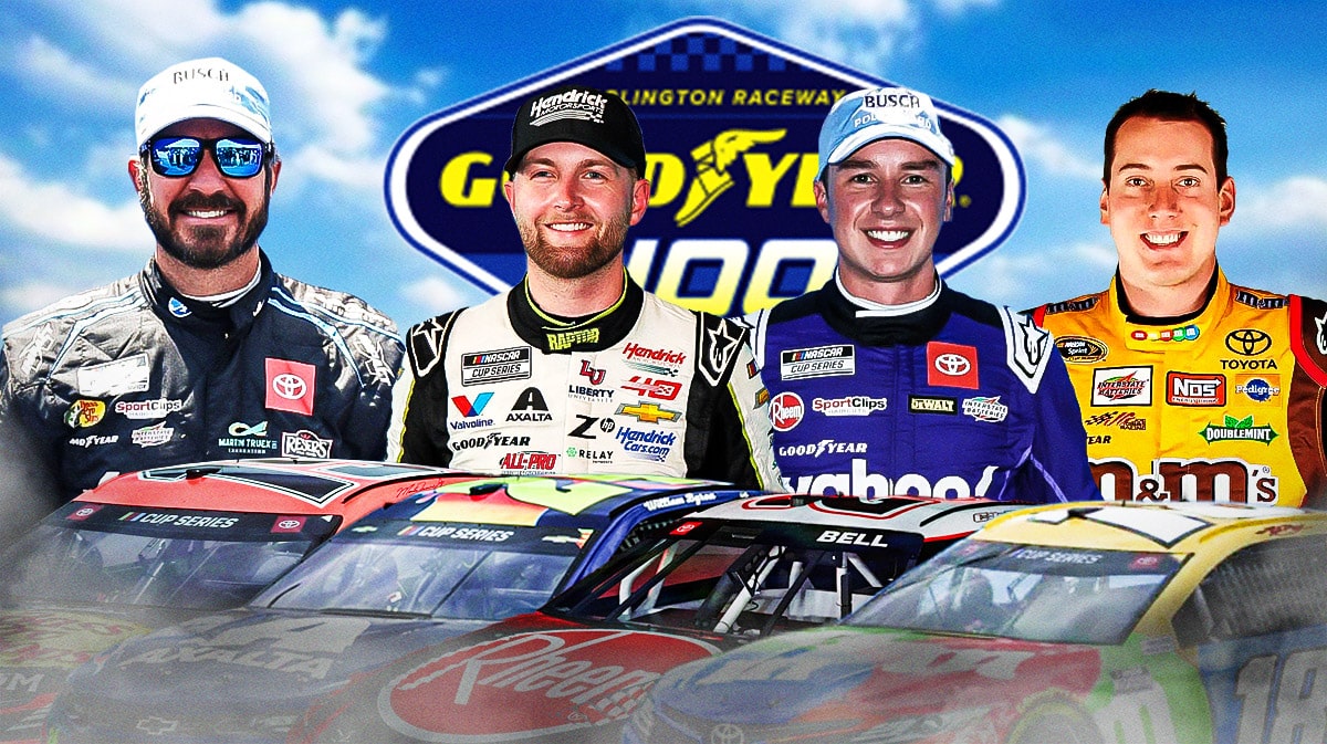 cup series at darlington prediction, cup series at darlington pick, cup series at darlington odds, cup series at darlington how to watch