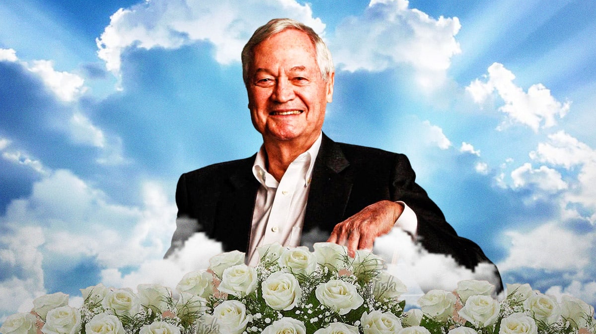 Roger Corman in heaven.