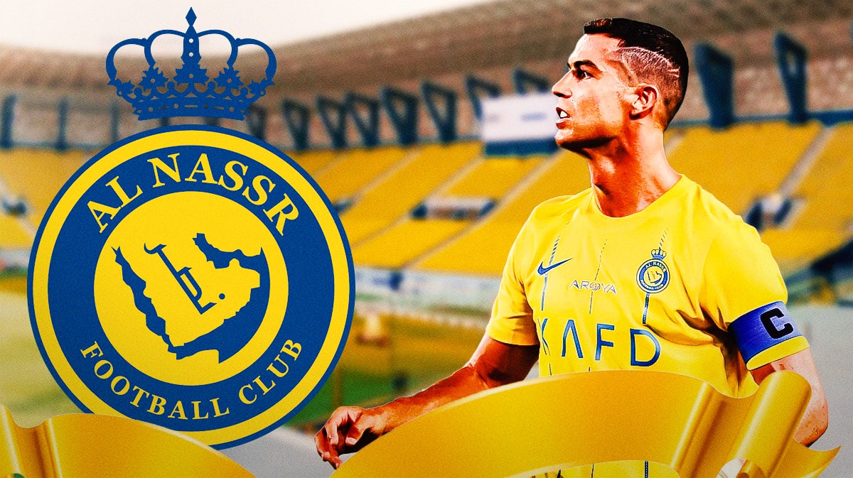Cristiano Ronaldo Al Nassr