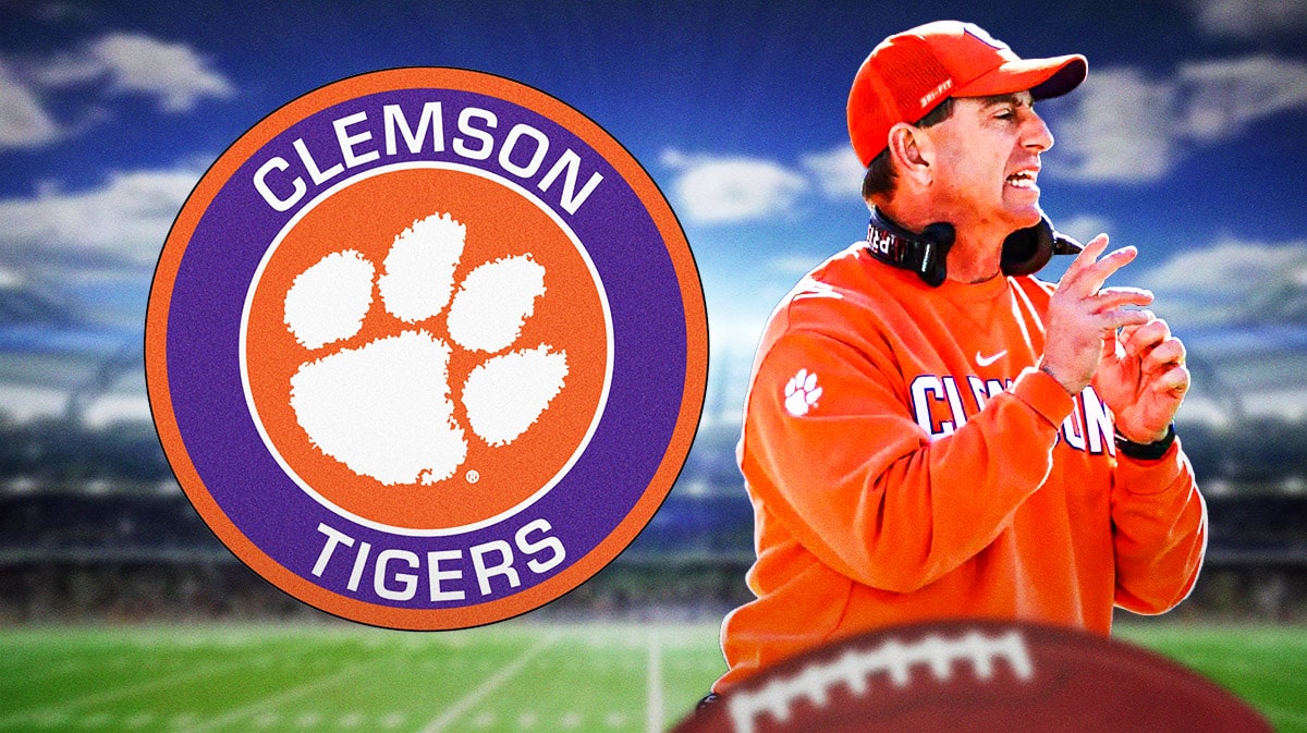 Clemson football's Dabo Swinney looks at roster of players, transfer portal lists