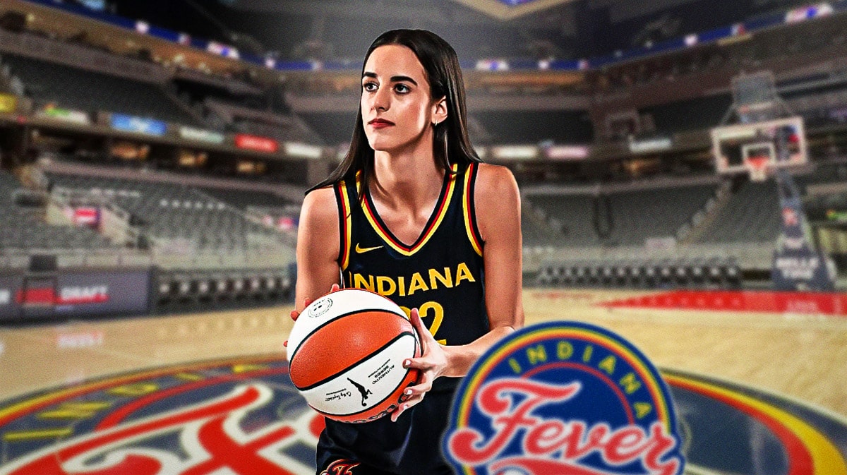 Caitlin Clark the reason why Dream moving games vs. Fever to NBA arena
