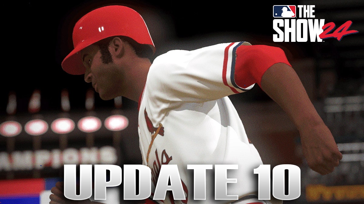 Обновление 10 MLB The Show 24 добавляет униформу Cardinals Connect
