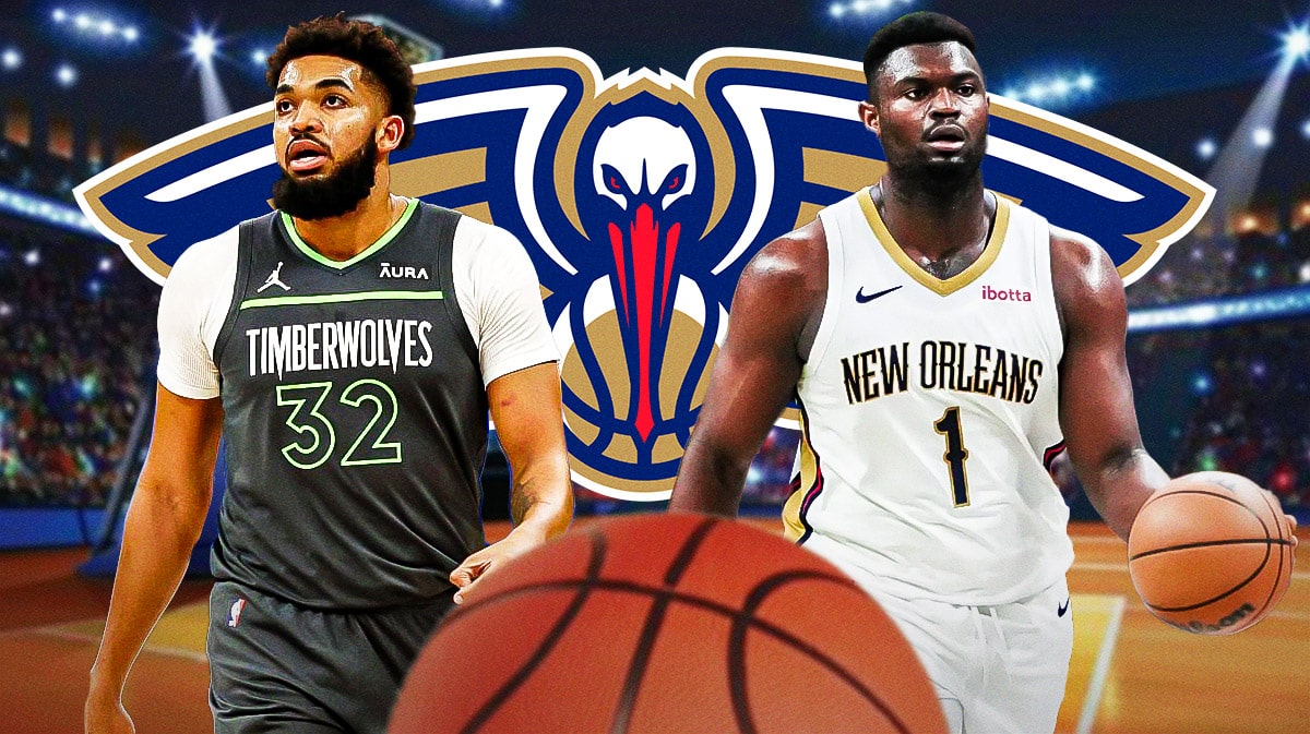 Karl-Anthony Towns