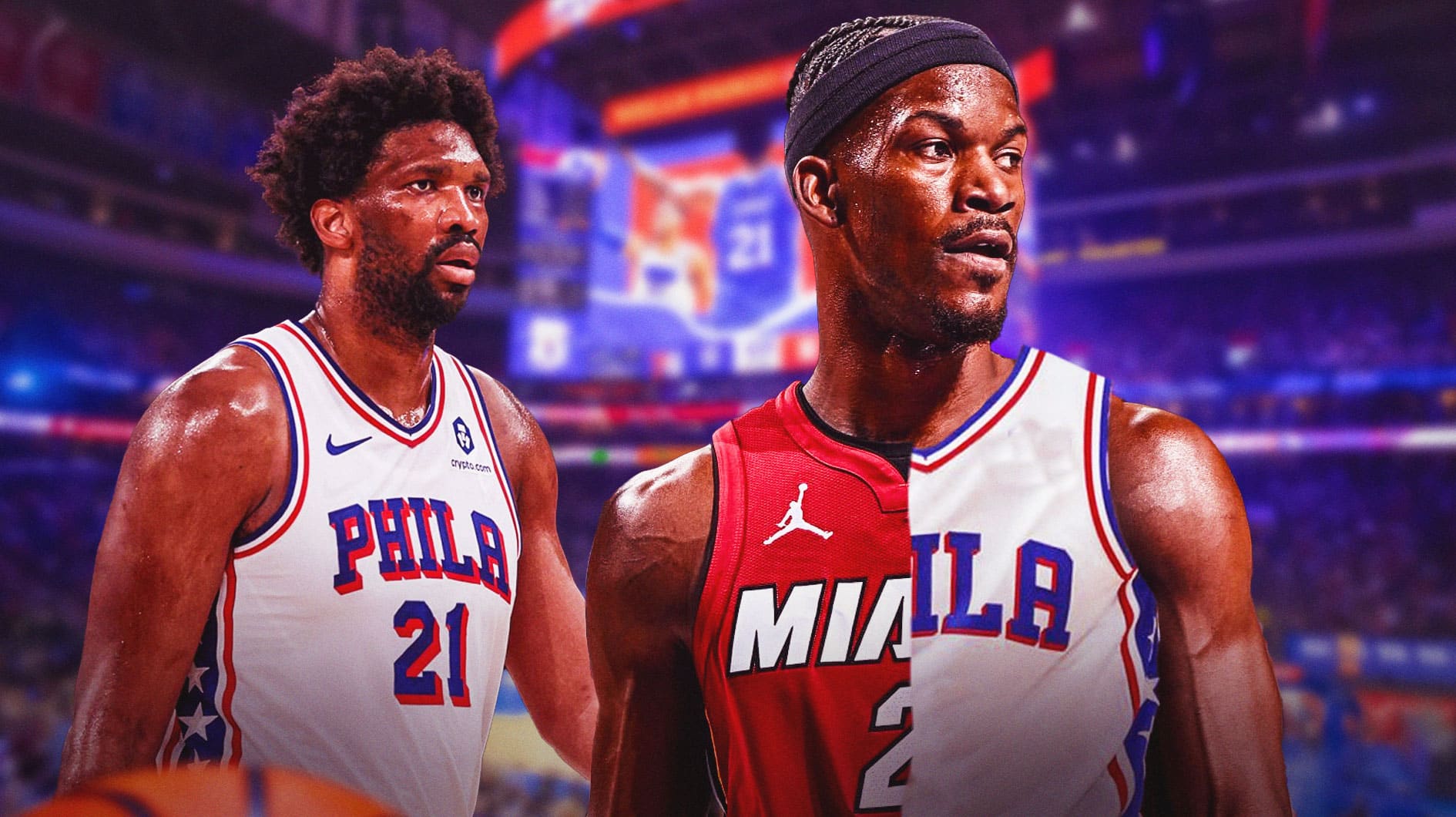 NBA rumors: 76ers would give Jimmy Butler max extension if he gets traded