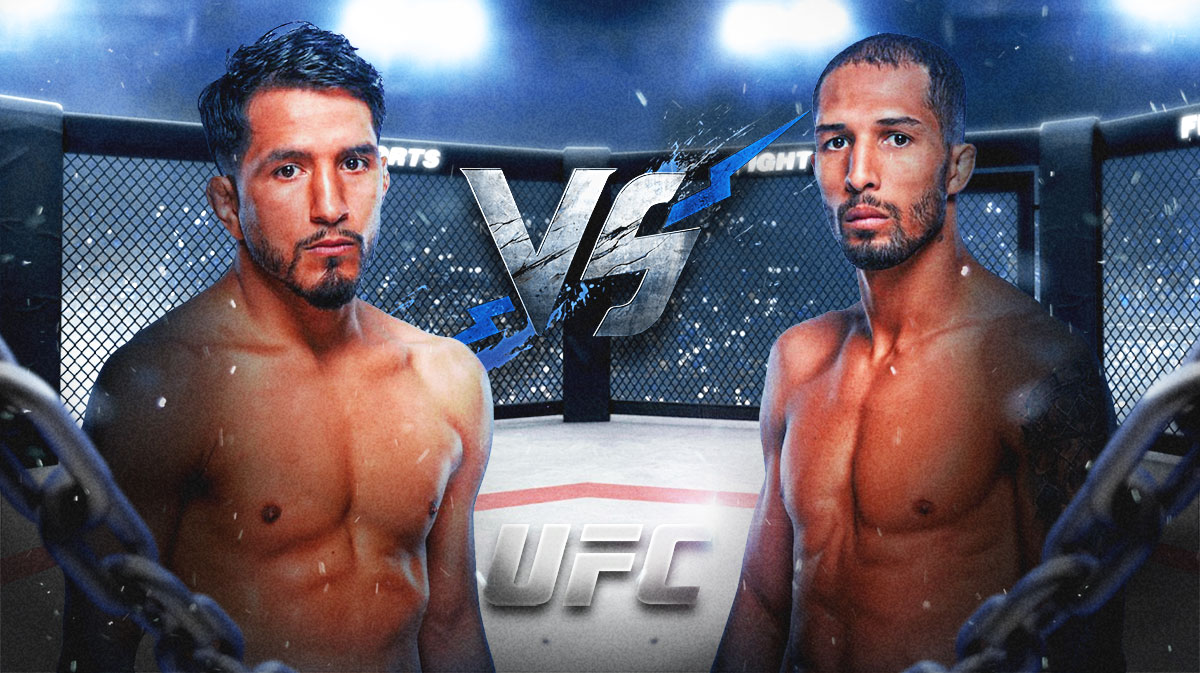 Yanez Salvador prediction
