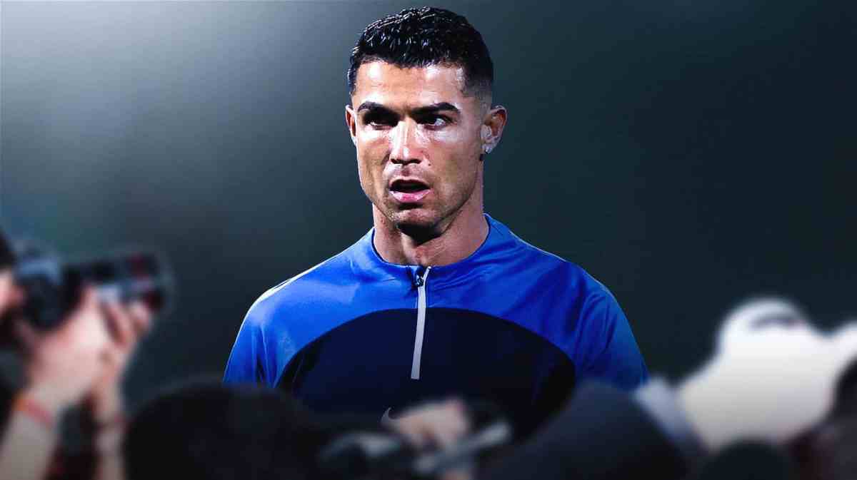 Cristiano Ronaldo Al Nassr