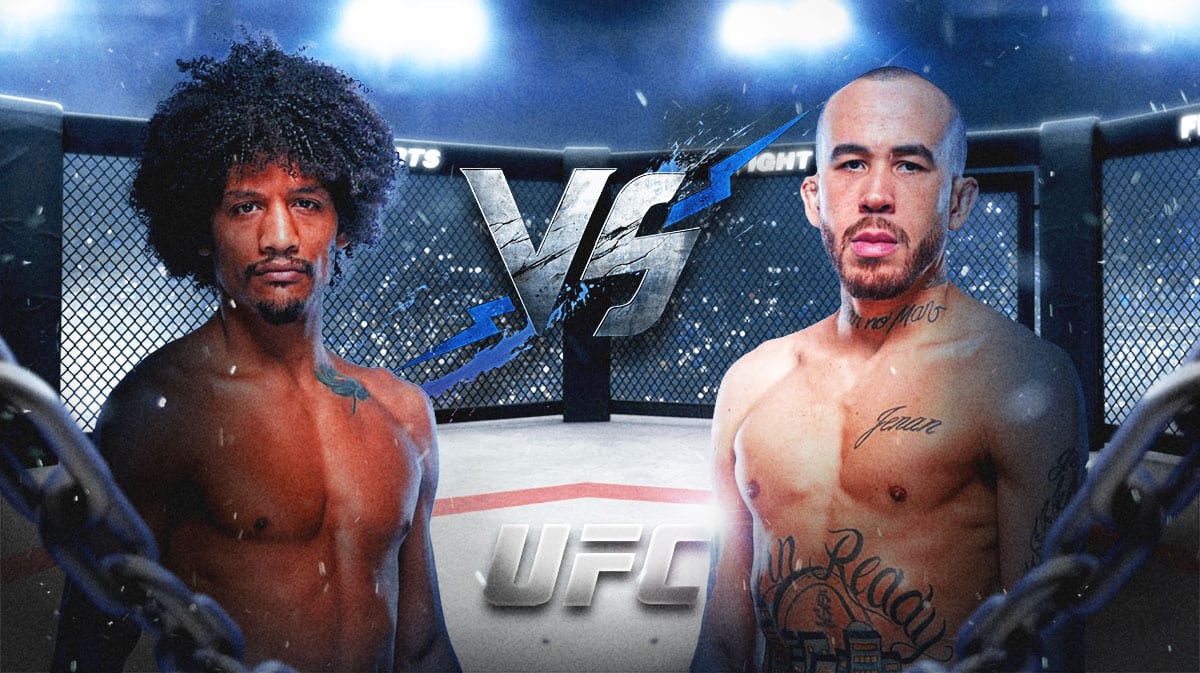 Caceres Woodson prediction
