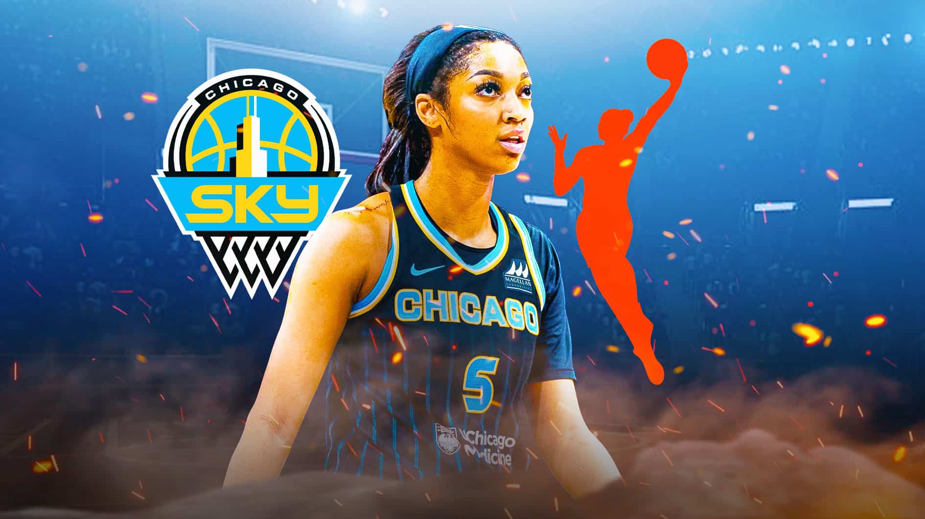 Angel Reese's motivated take on Sky's 2024 WNBA campaign will have fans