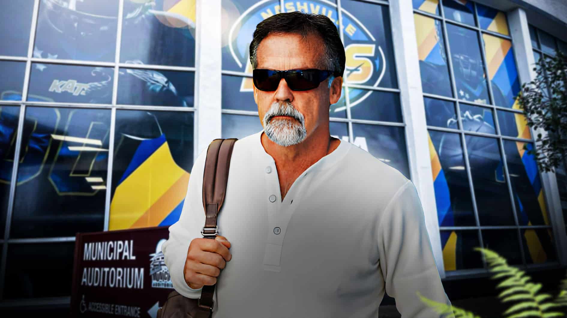 Arena Football League eyeing former ex-Titans coach Jeff Fisher for ...